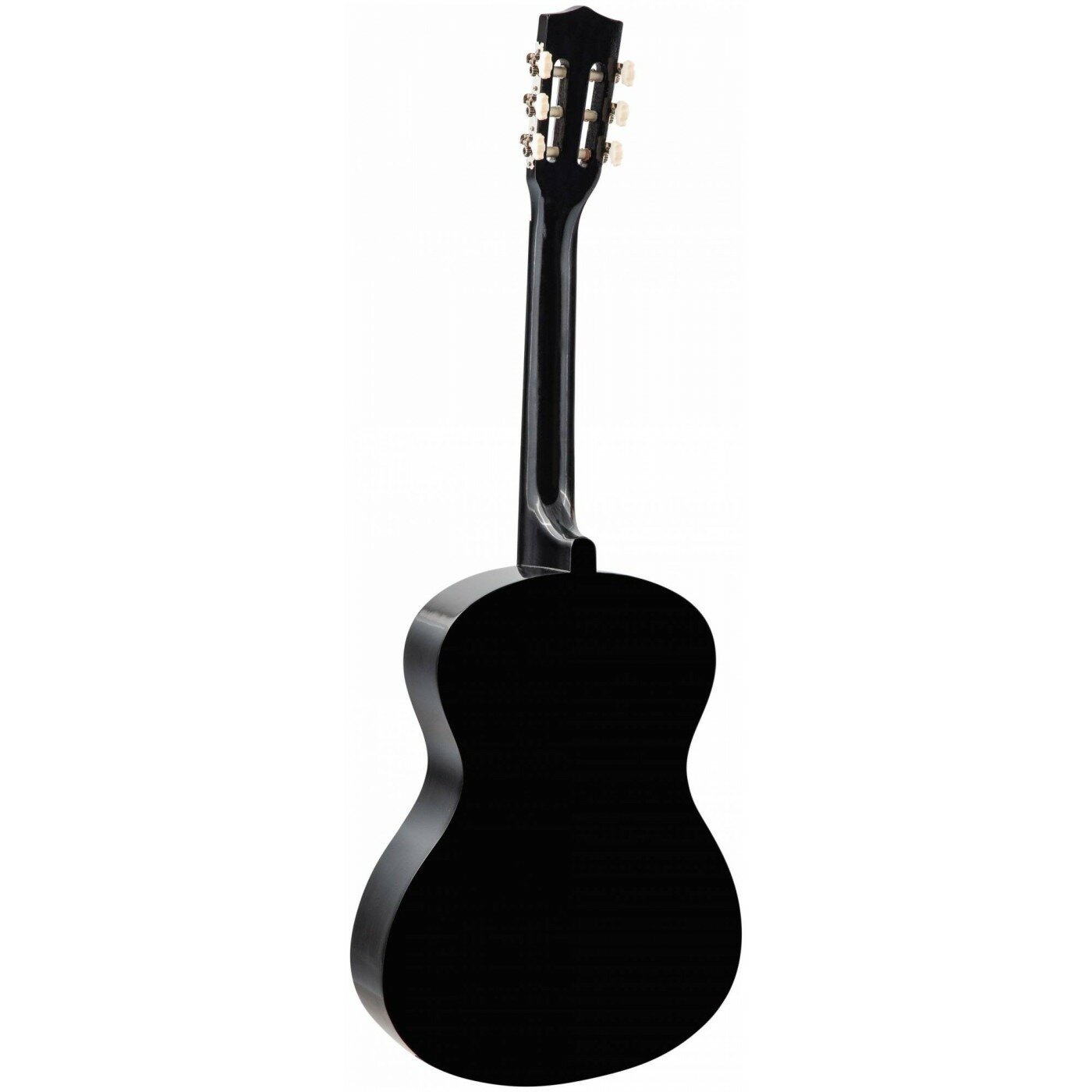 Классическая гитара TERRIS TC-3805A BK — фото 1