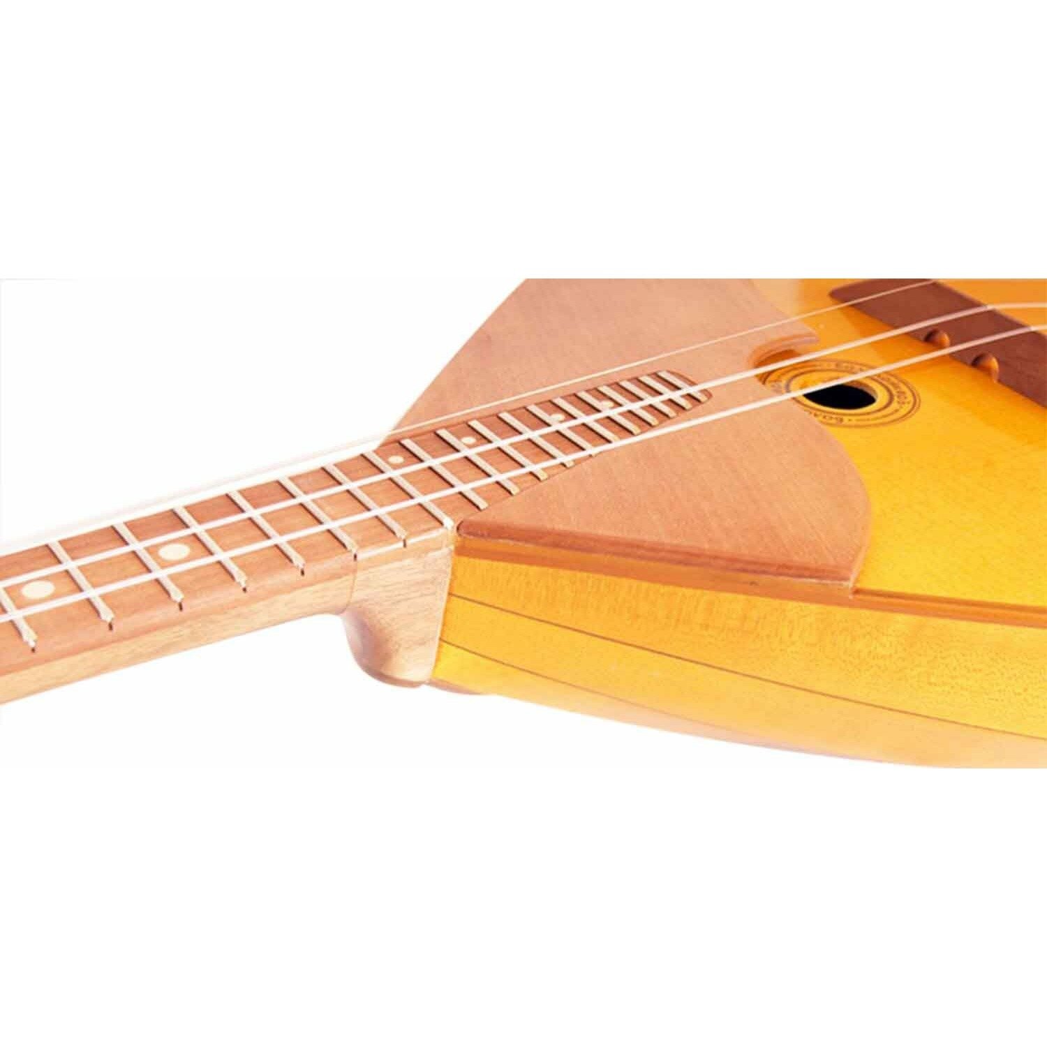 Балалайка БалалайкерЪ BSS-ASP — фото 1