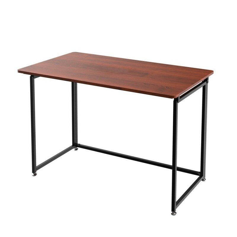 Складной письменный стол для компьютера Eureka ERK-FT-43T — фото 1