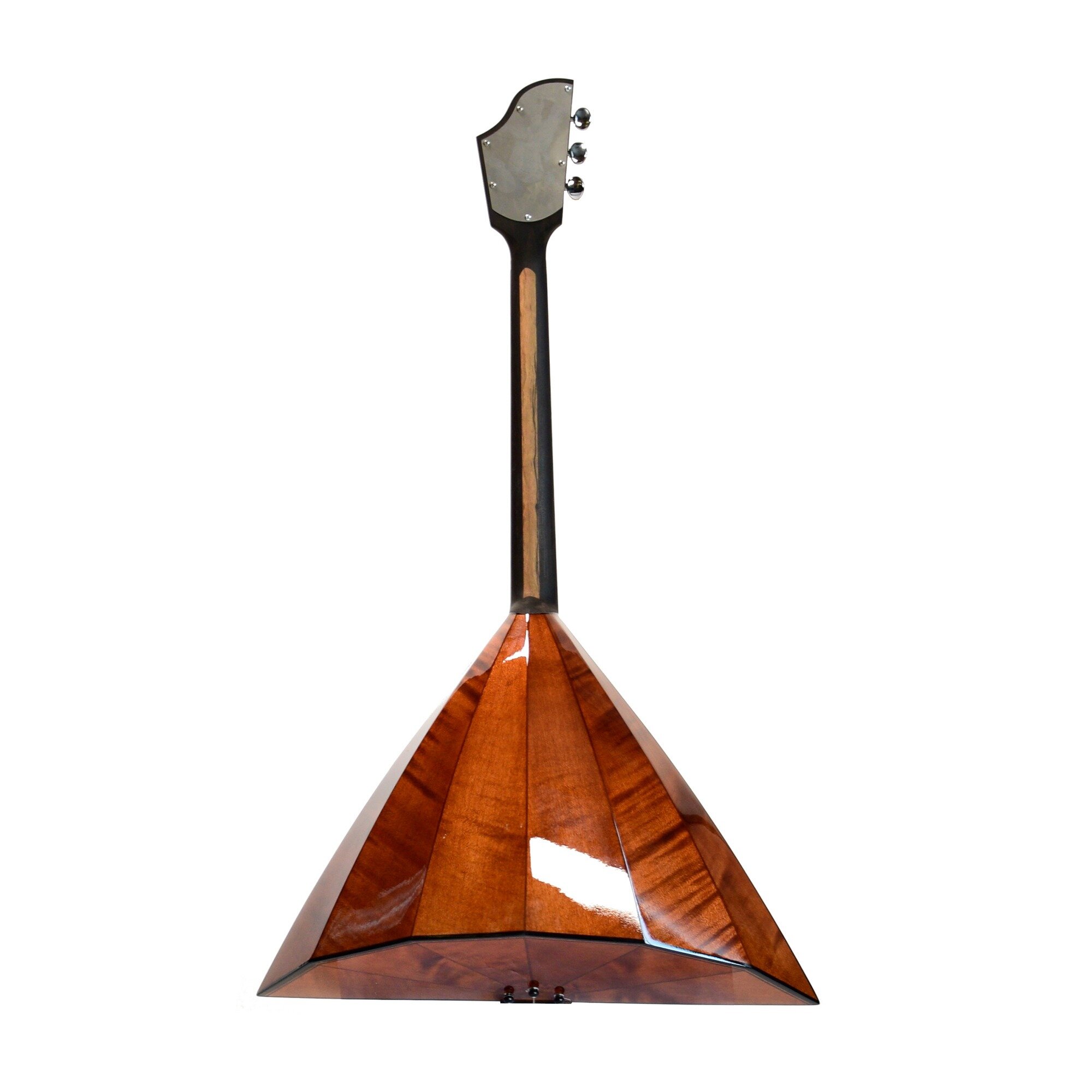 Балалайка прима Doff BS-Grand-Soloist — фото 1