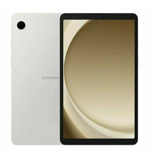 Планшет Samsung Galaxy Tab A9 87 8128Gb WiFi серебро 2449000₽