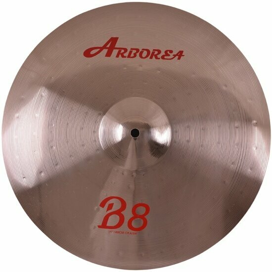 Тарелка Arborea Crash B8 Series Crash 16", , B816CR