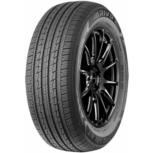 Автомобильные шины ARIVO Traverso ARV H/T 235/65 R18 110H