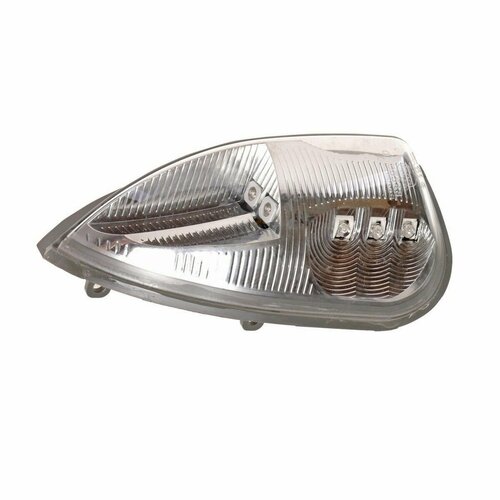 Повторитель поворота зеркала 3302 нового образца правый 1011₽