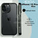 Защитный чехол c функцией беспроводной зарядки для Iphone 15Pro M...