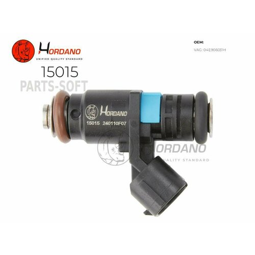 Форсунка топливная VW POLO SEDAN 17710₽