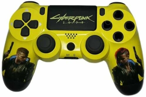 Характеристики модели Беспроводной Bluetooth Геймпад Dualshock 4 для ...