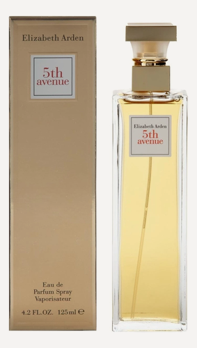 Изображение товара Elizabeth Arden парфюмерная вода 5th Avenue, 125 мл