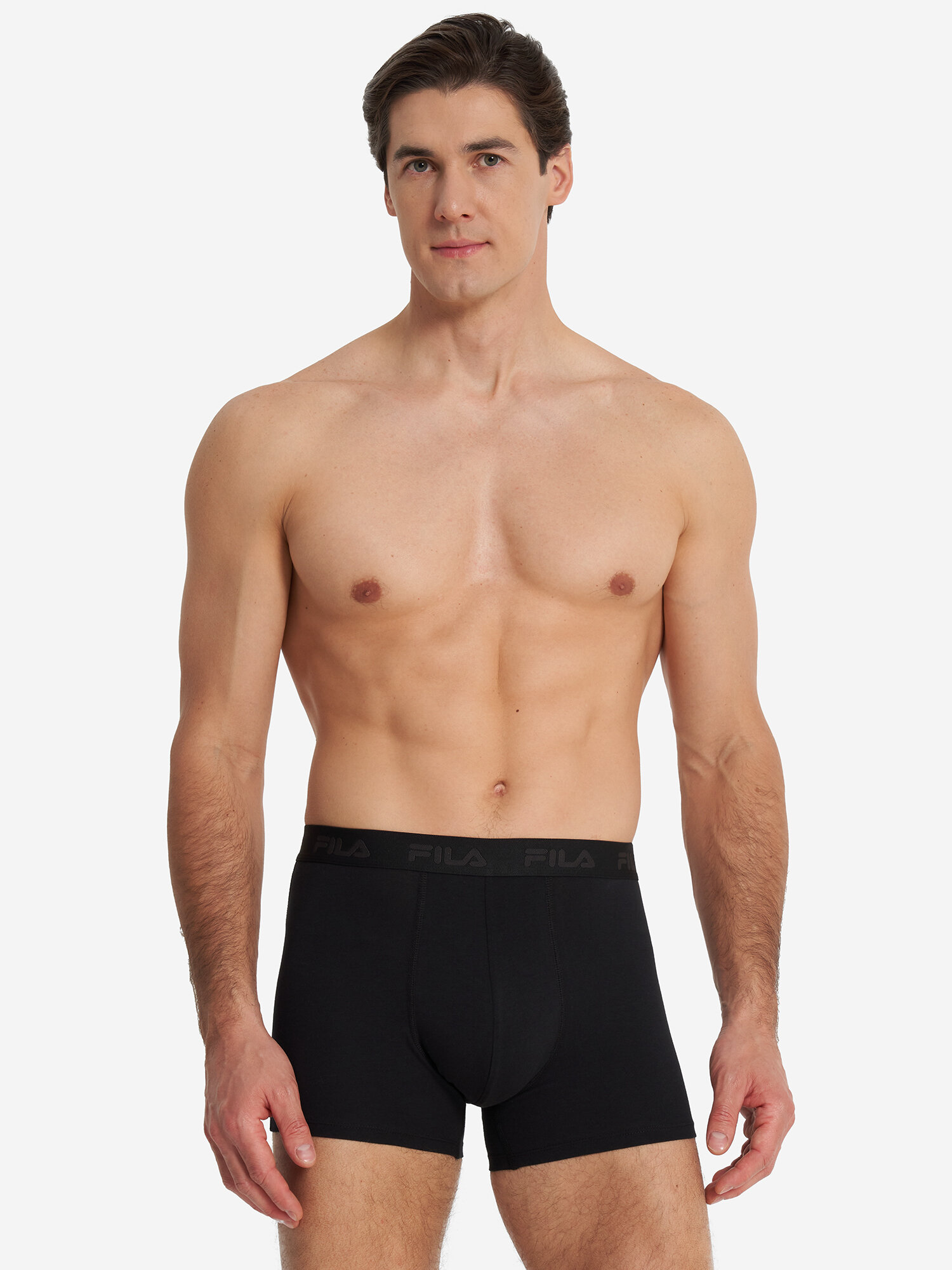 Трусы Fila, размер 48, мультицвет — фото 1