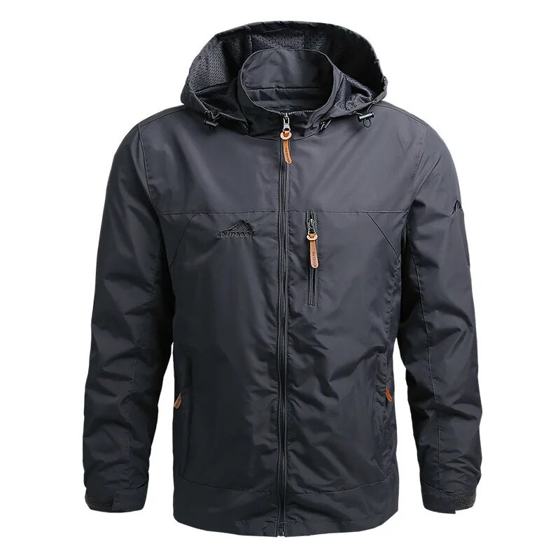 Ветровка GENDAWAY, размер 3XL