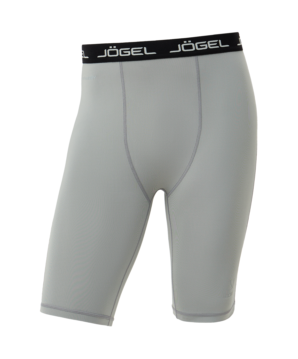 Шорты спортивные Jogel CAMP PerFormDRY Baselayer Shorts, размер XS, серый