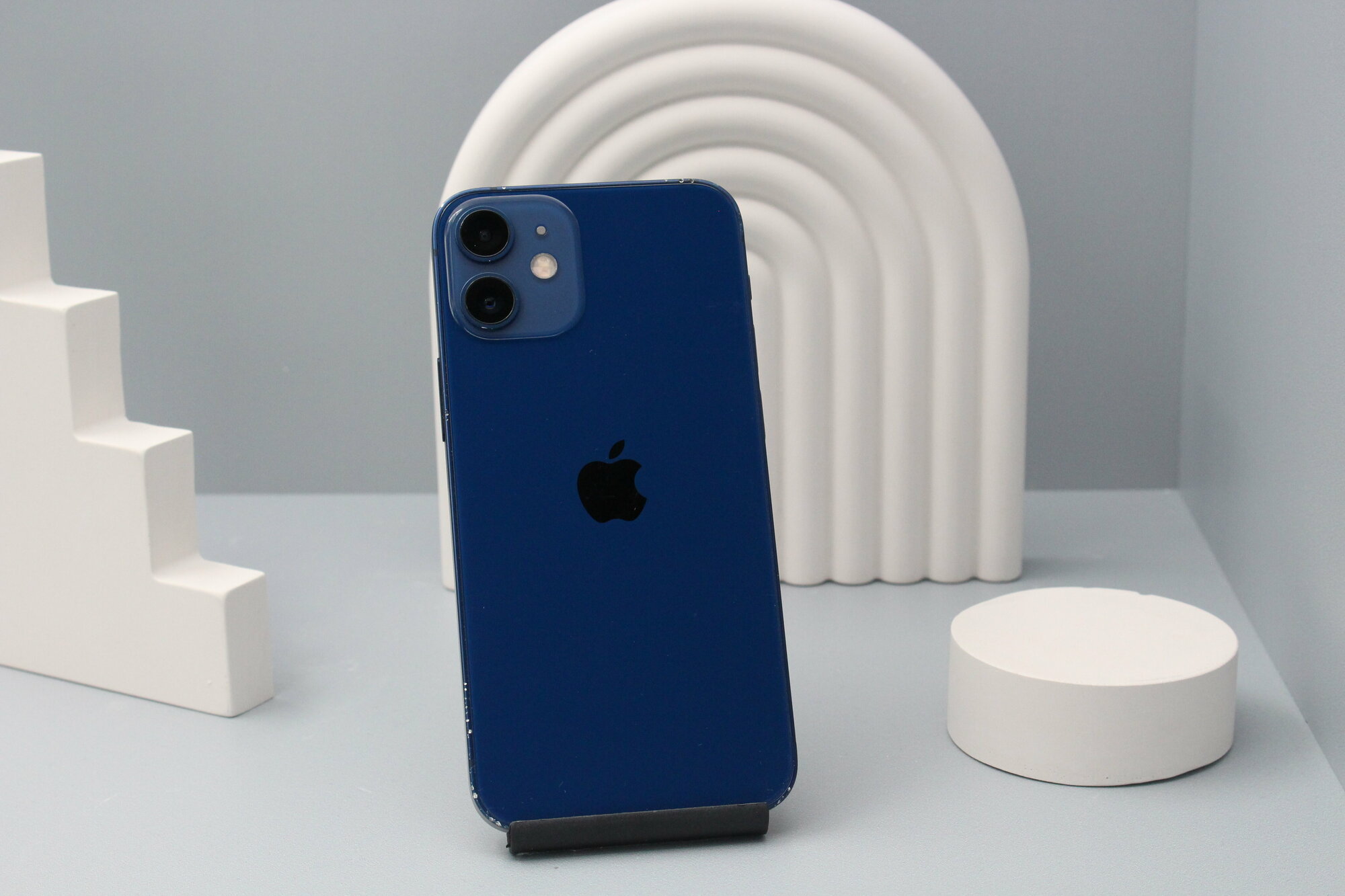 Смартфон Apple Iphone 12 Mini 128 GB Синий Nano SIM+eSIM