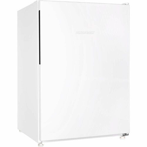 Морозильник NORDFROST DF 256 WAP объем 100 л белый 3079900₽