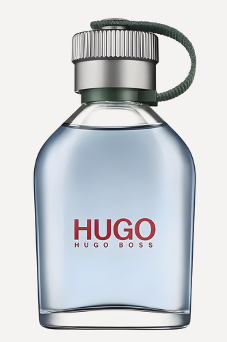 Изображение товара Туалетная вода HUGO BOSS " Hugo Man " — для мужчин, 75 мл, древесный фужерный аромат