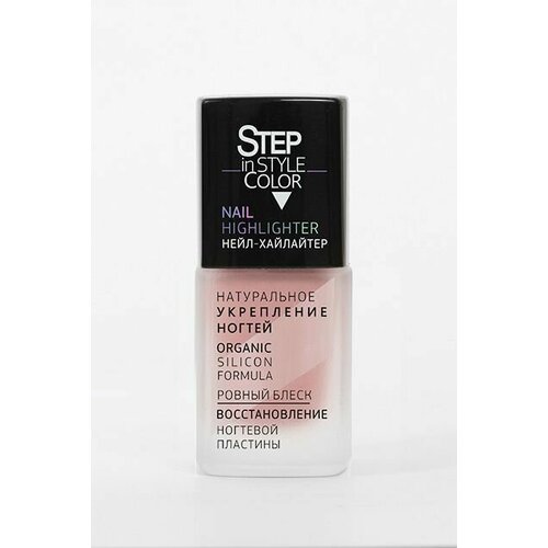 Лак для ногтей Dance Legend Step Nail Highlighter № 3