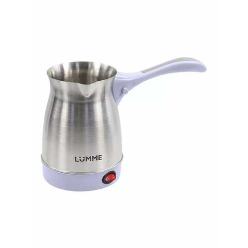 Турка электрическая кофеварка 500 мл 641₽