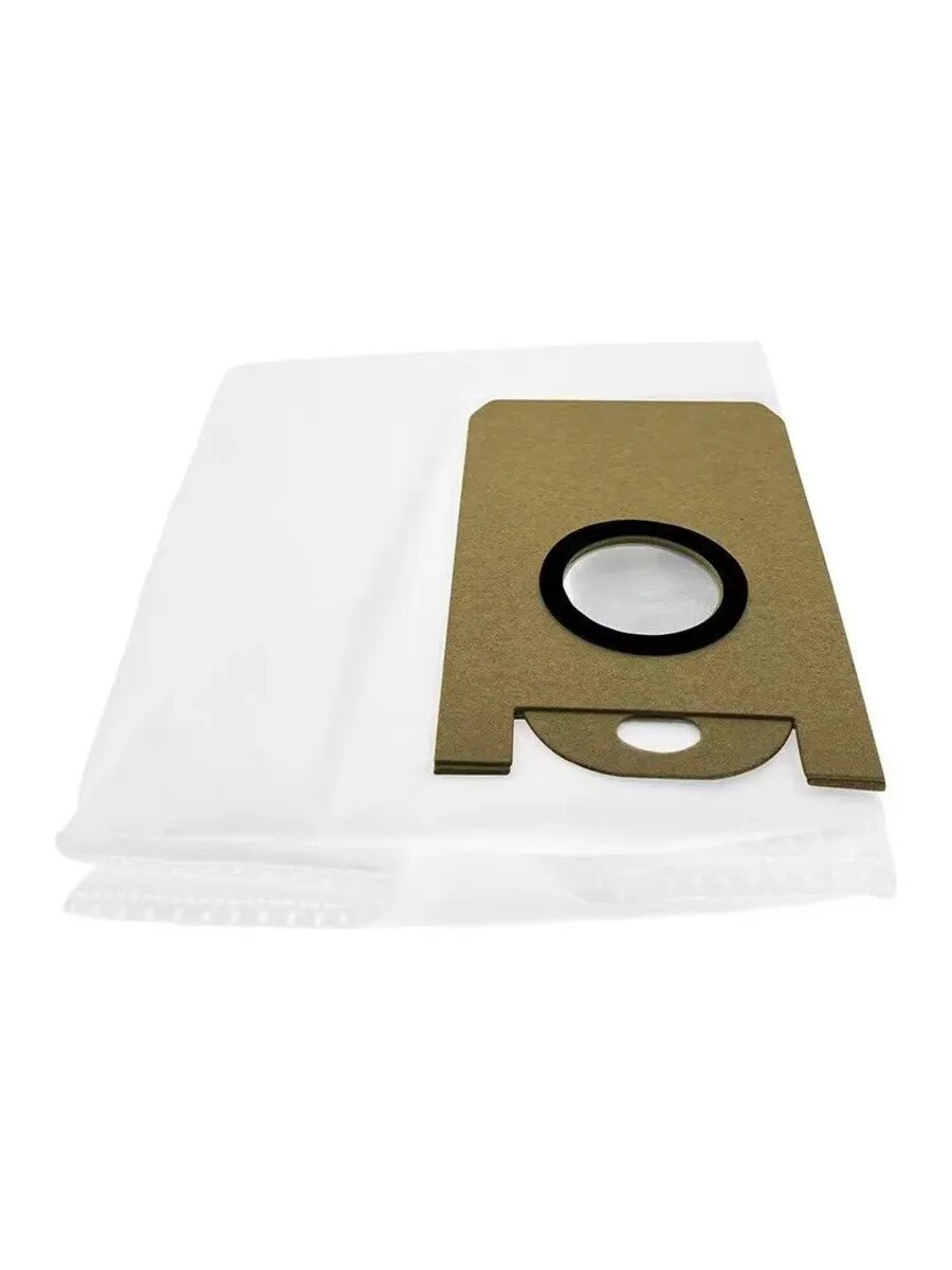 Мешок - пылесборник для робота-пылесоса G2, 4 шт — фото 1