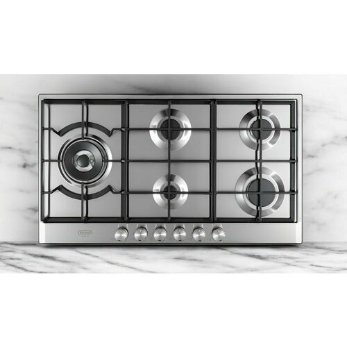 Газовая варочная панель NSL 590D X RUS 61399₽