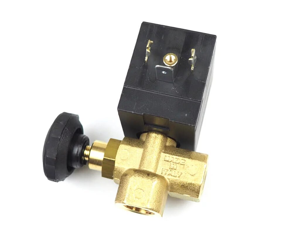 Электромагнитный клапан с регулятором пара Lelit CD371