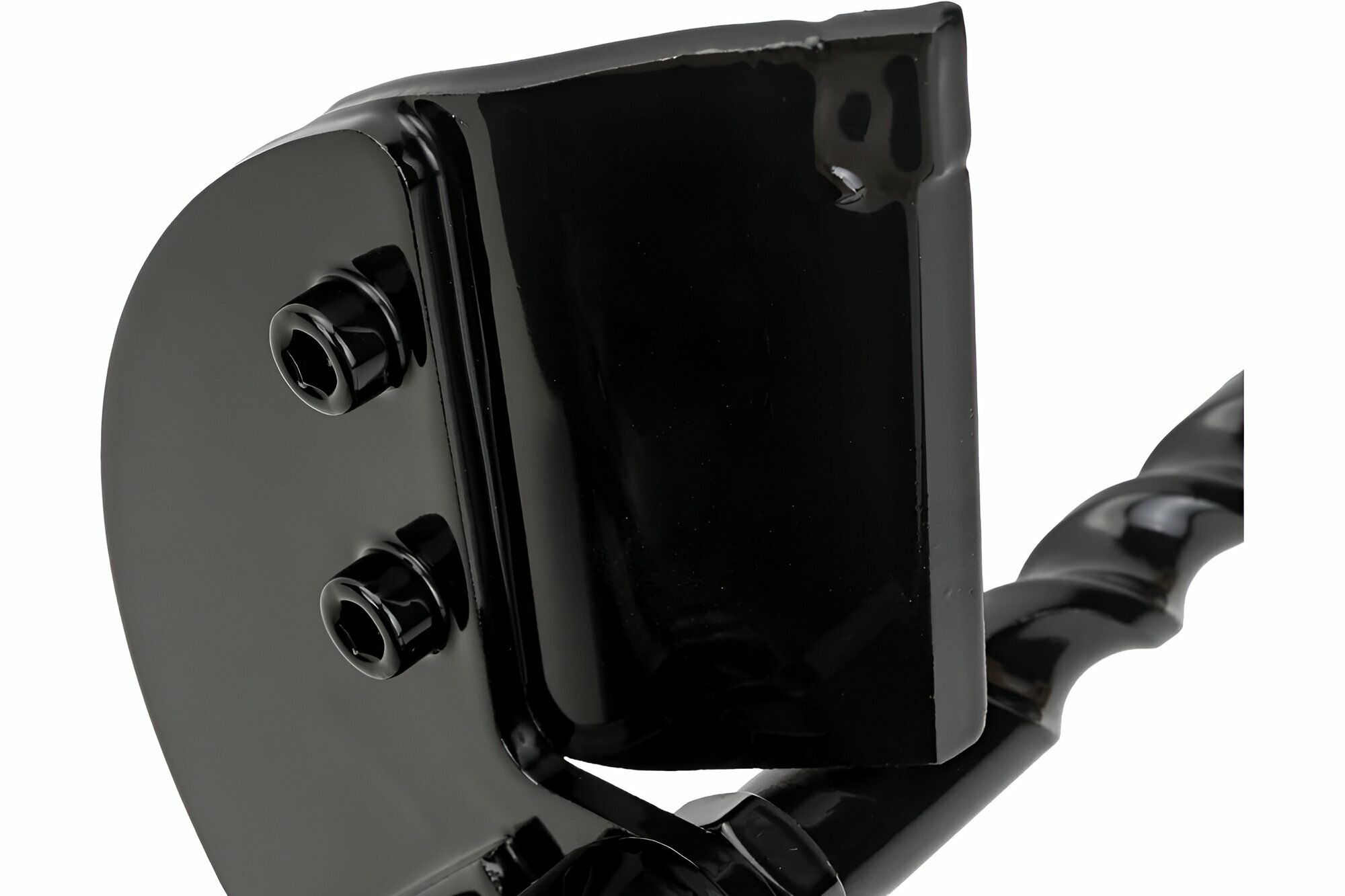 Шнек CHAMPION для землебура 150 мм — фото 1