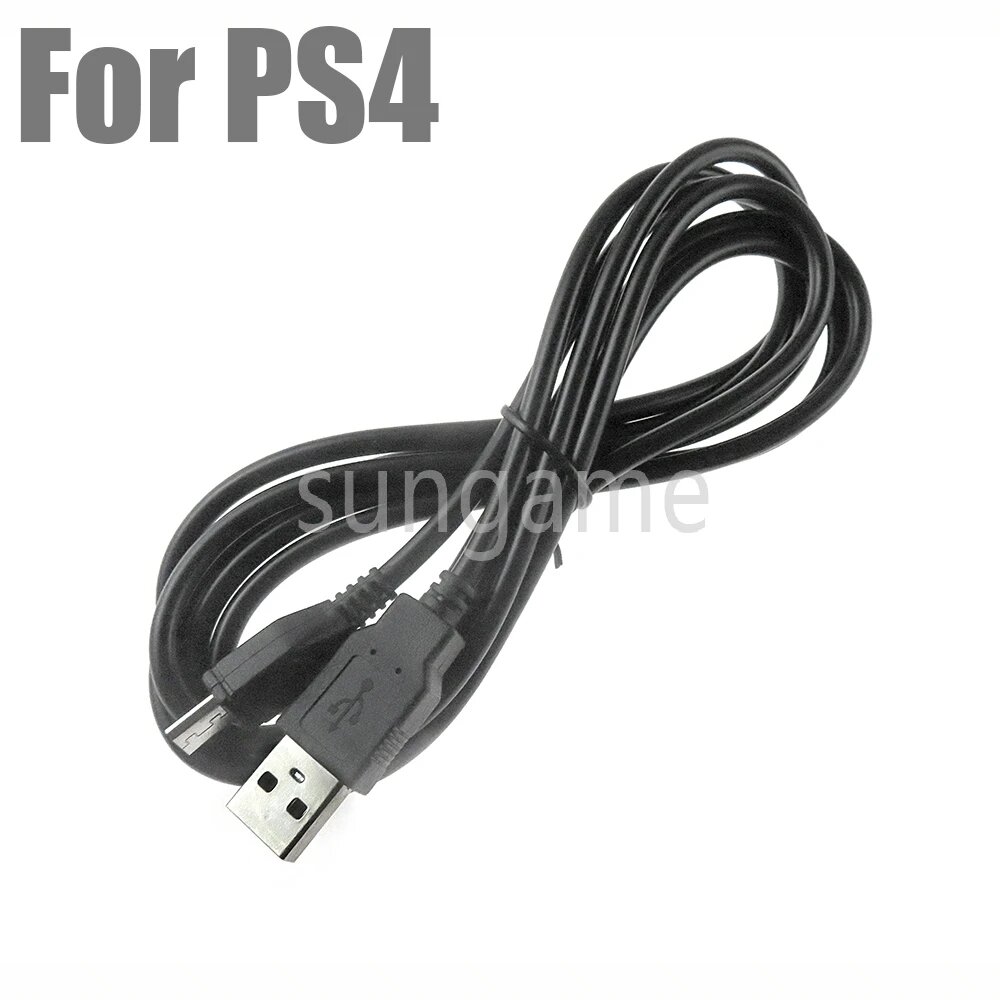 OCGAME USB-кабель для PlayStation 4