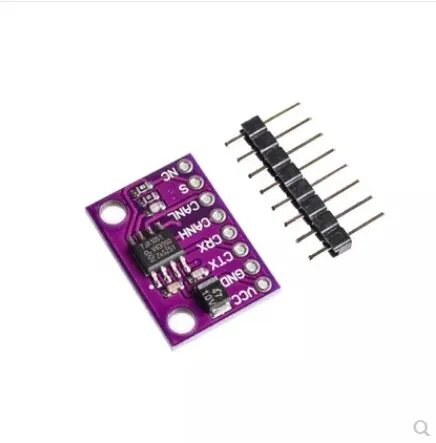 MINGYUANDINGYE TJA1051T интегральная схема