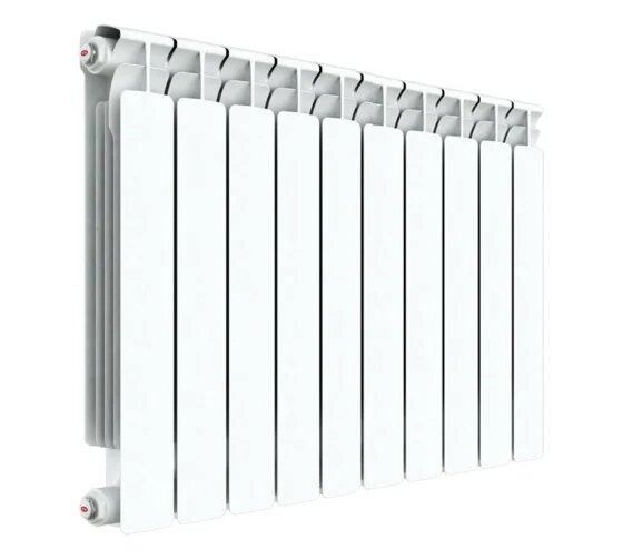 RIFAR Радиатор биметаллический Base Ventil BVR 500 - 06 R50006НПП