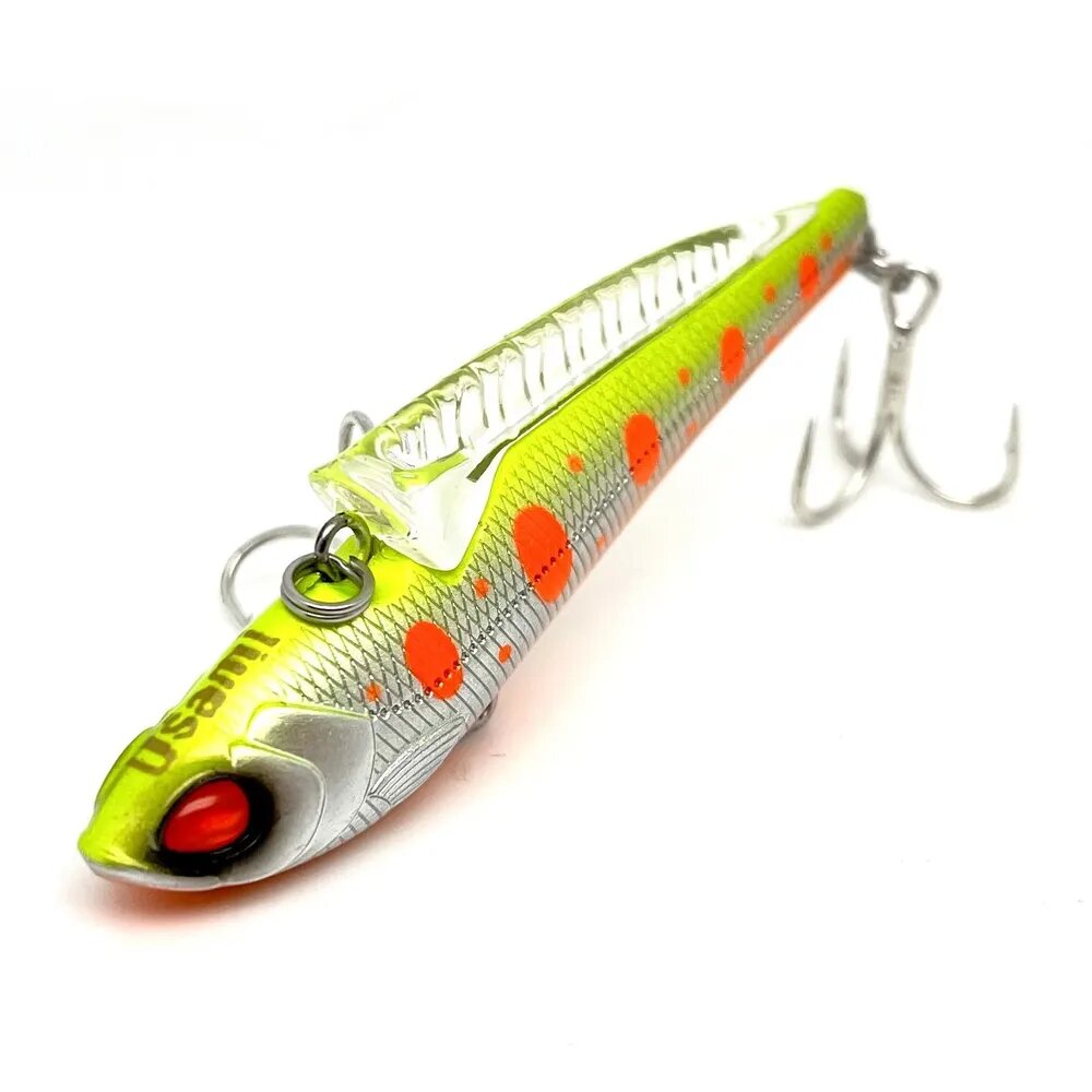 Воблер Usami Hydra 70S #675 70мм/16.8гр — фото 1