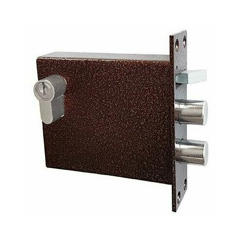 Полис-13 электромеханический замок Витек