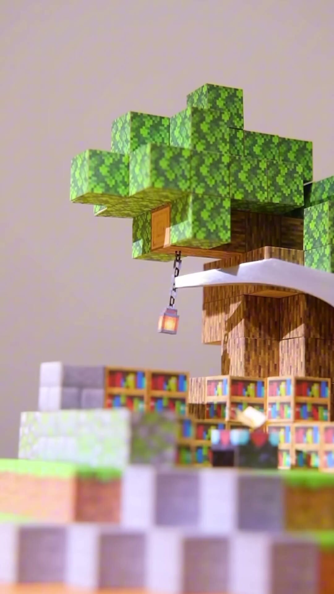 85PCS Конструктор minecraft для мальчика Магнитный подарок детский Строительные блоки и игрушки — фото 1