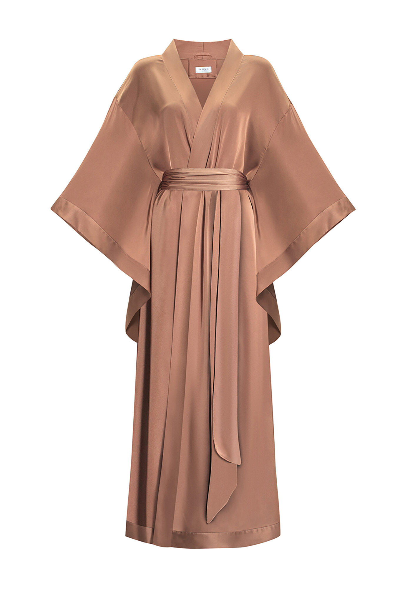 Халат PURPUR INTIMATES silk