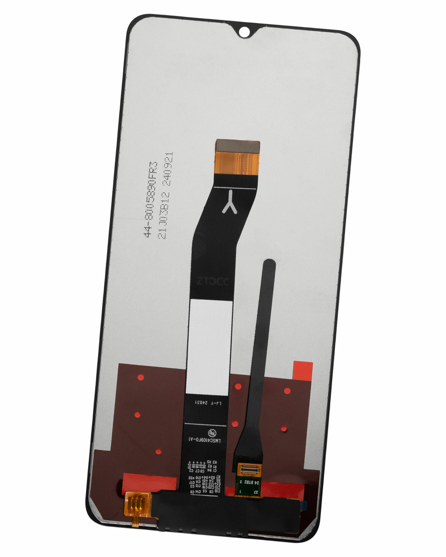 Дисплей для Xiaomi Redmi A3, Xiaomi Poco C61, Xiaomi Redmi A3x / экран, тачскрин, модуль в сборе — фото 1