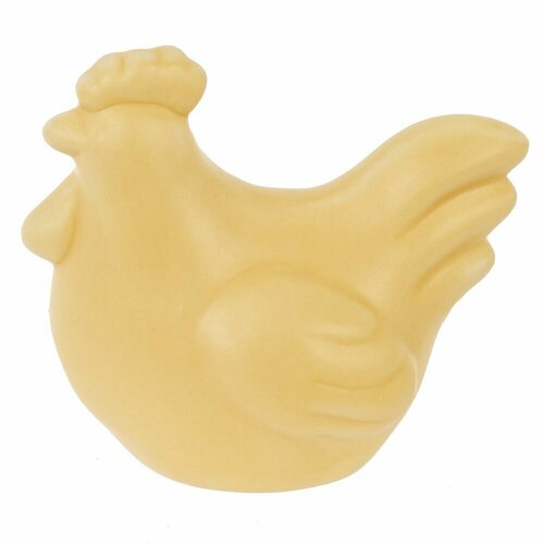 Фигурка декоративная Курица 6х35х55 см KSM-816354 690₽