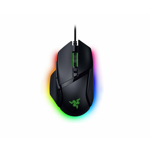 Компьютерная мышь Razer Basilisk V3 35K 10990₽