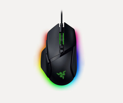 Изображение товара Компьютерная мышь Razer Basilisk V3 35K