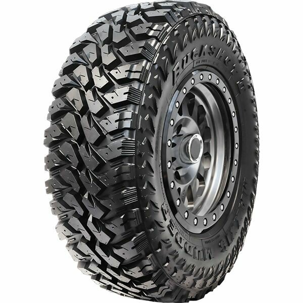 Шины летние Maxxis MT-764 275/65 R18 119/116Q