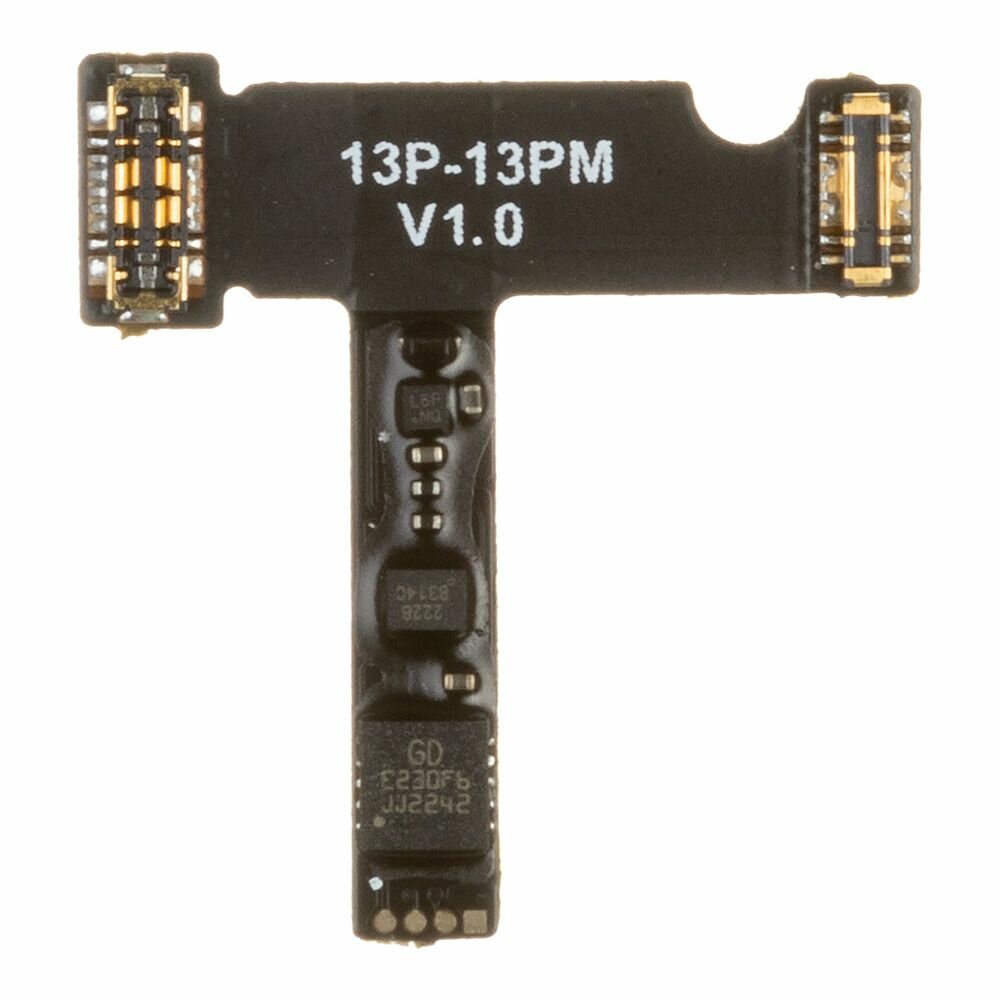 Шлейф для программатора JCID V1SE АКБ iPhone 13 Pro/13 Pro Max