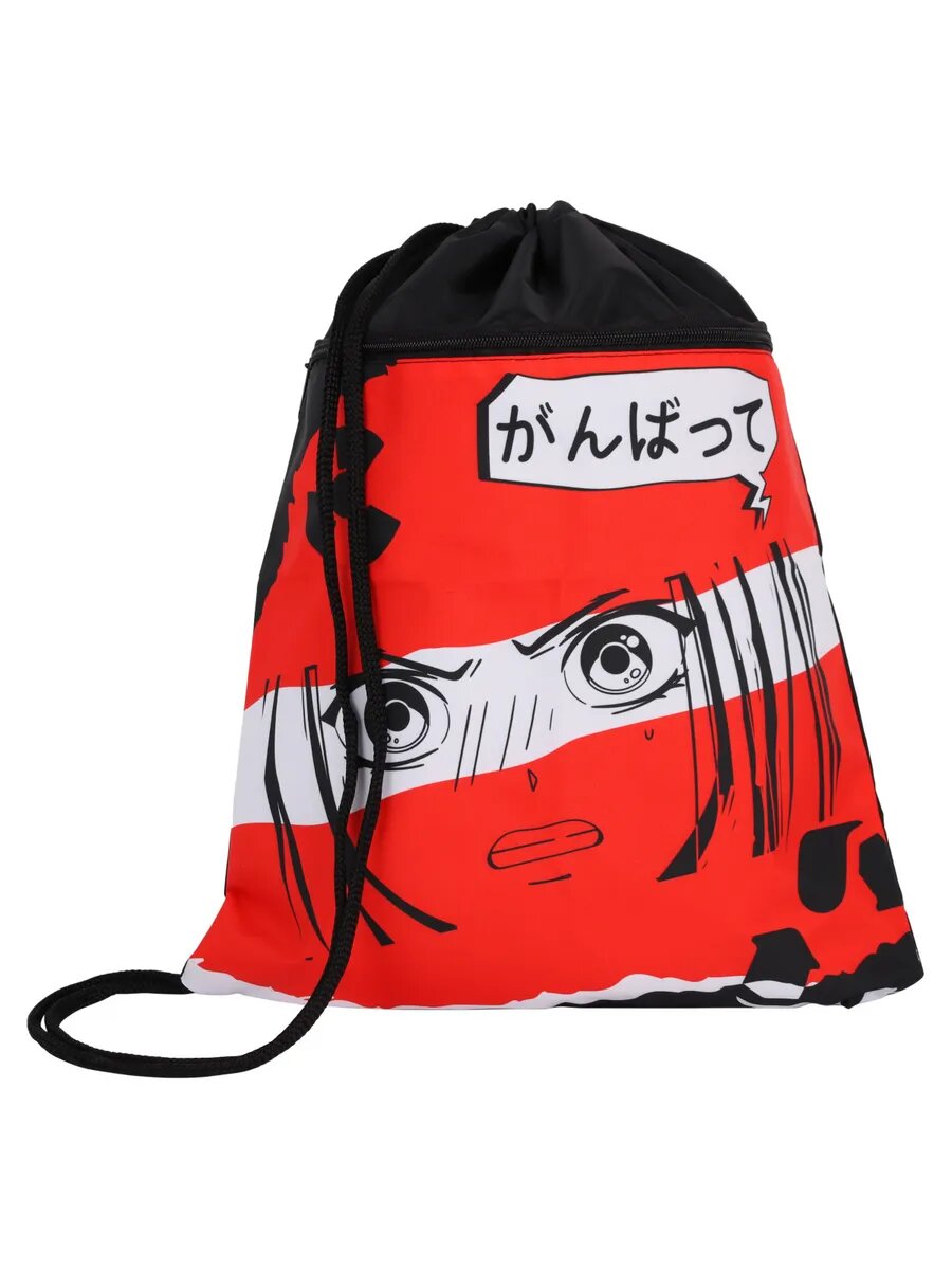 Мешок для обуви — фото 1