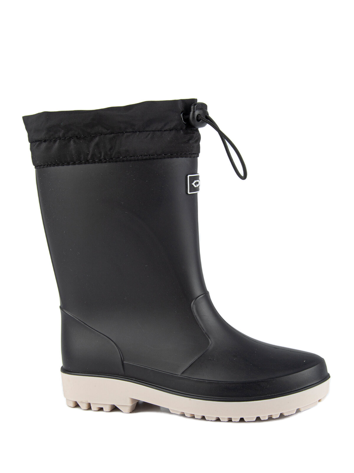 Сапоги Kapika, размер 29, черный