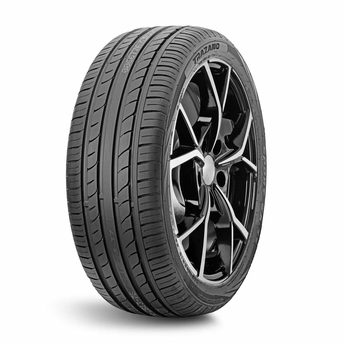 Шина летняя TRAZANO SA37 245/45 R19 98Y