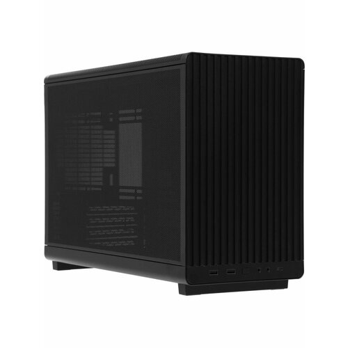 фото Компьютерный корпус matx lian-li a3 черный (g99. a3x.10r) lian li