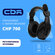 Cbr Наушники CHP 700, Полноразмерная комп. гарнитура, USB, регул....