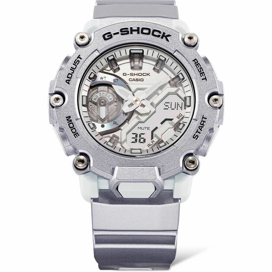 Наручные часы CASIO