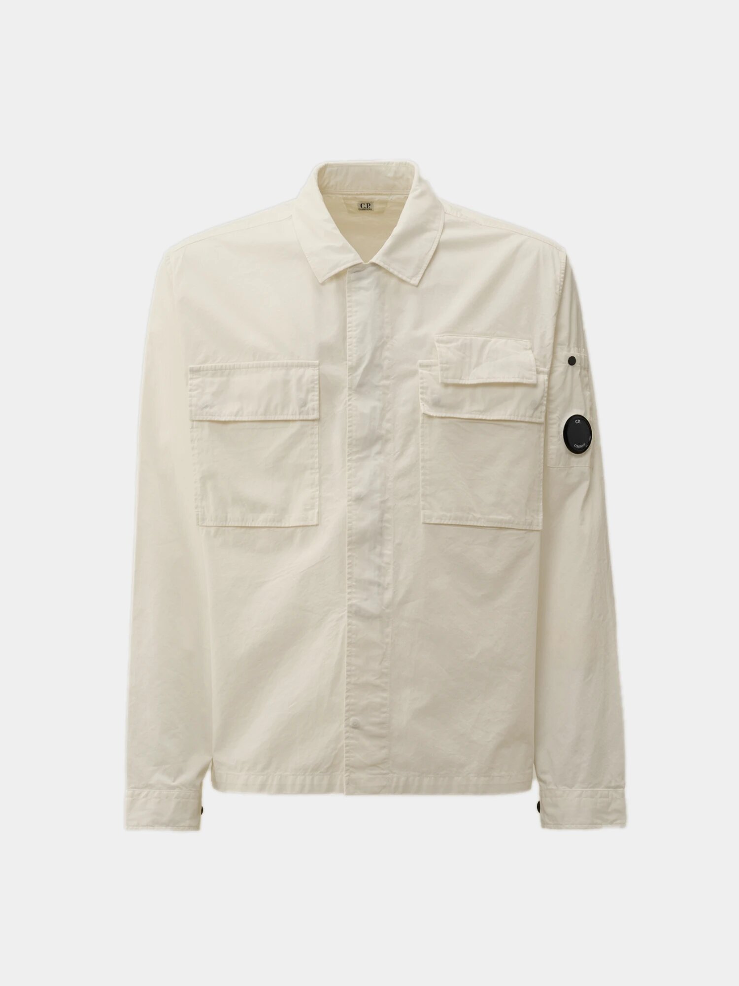 Куртка Organic Gabardine Utility
