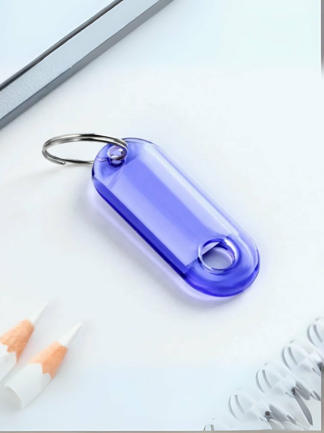 Бирка для ключей