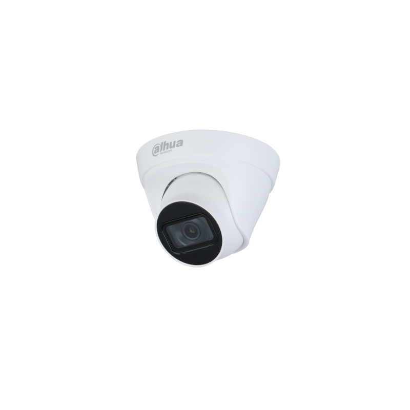 Камера видеонаблюдения IP Dahua DH-IPC-HDW1431T-ZS-S4 2.8-12мм цв. корп: белый (DH-IPC-HDW1431TP-ZS-