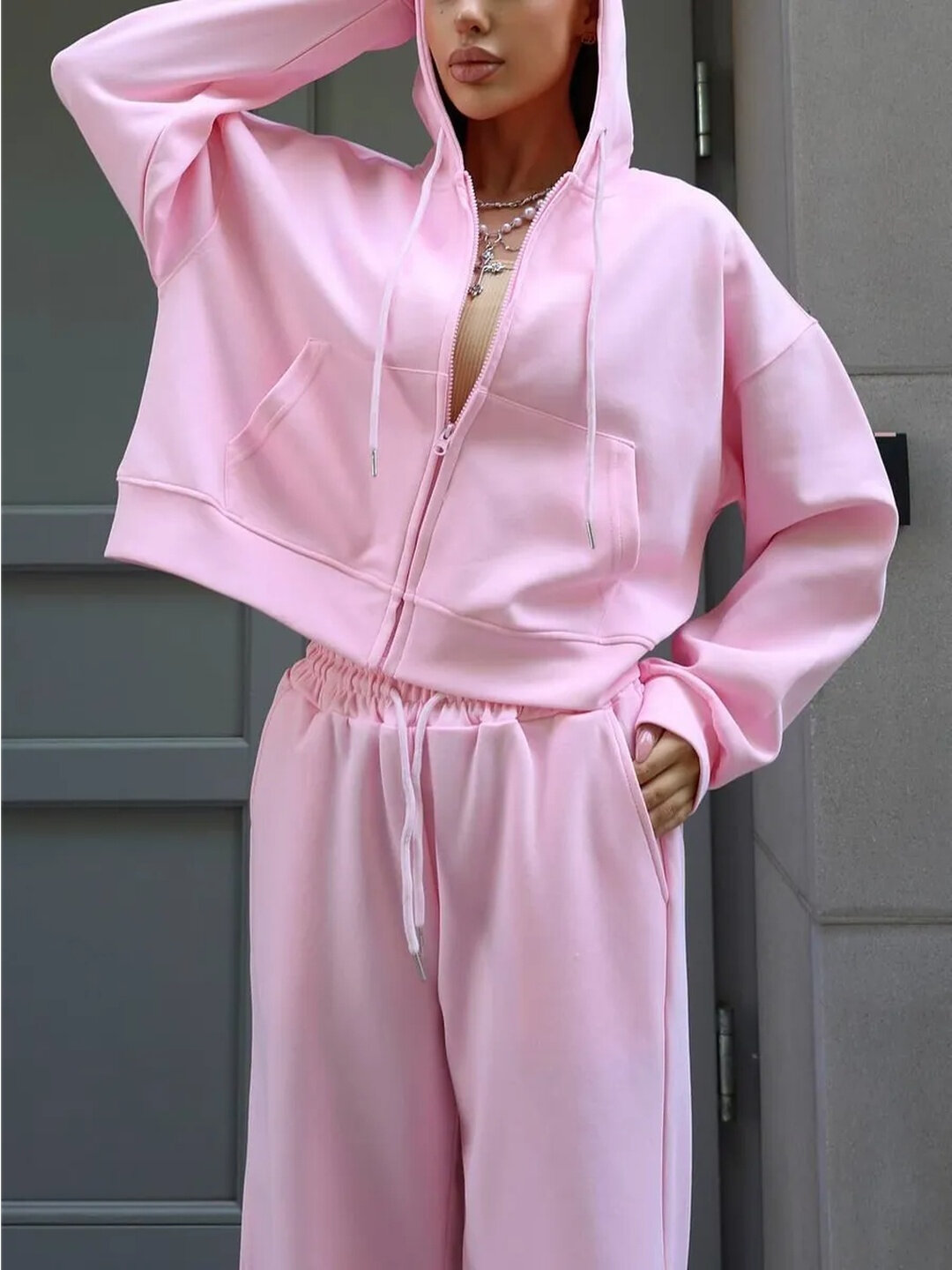 Костюм спортивный