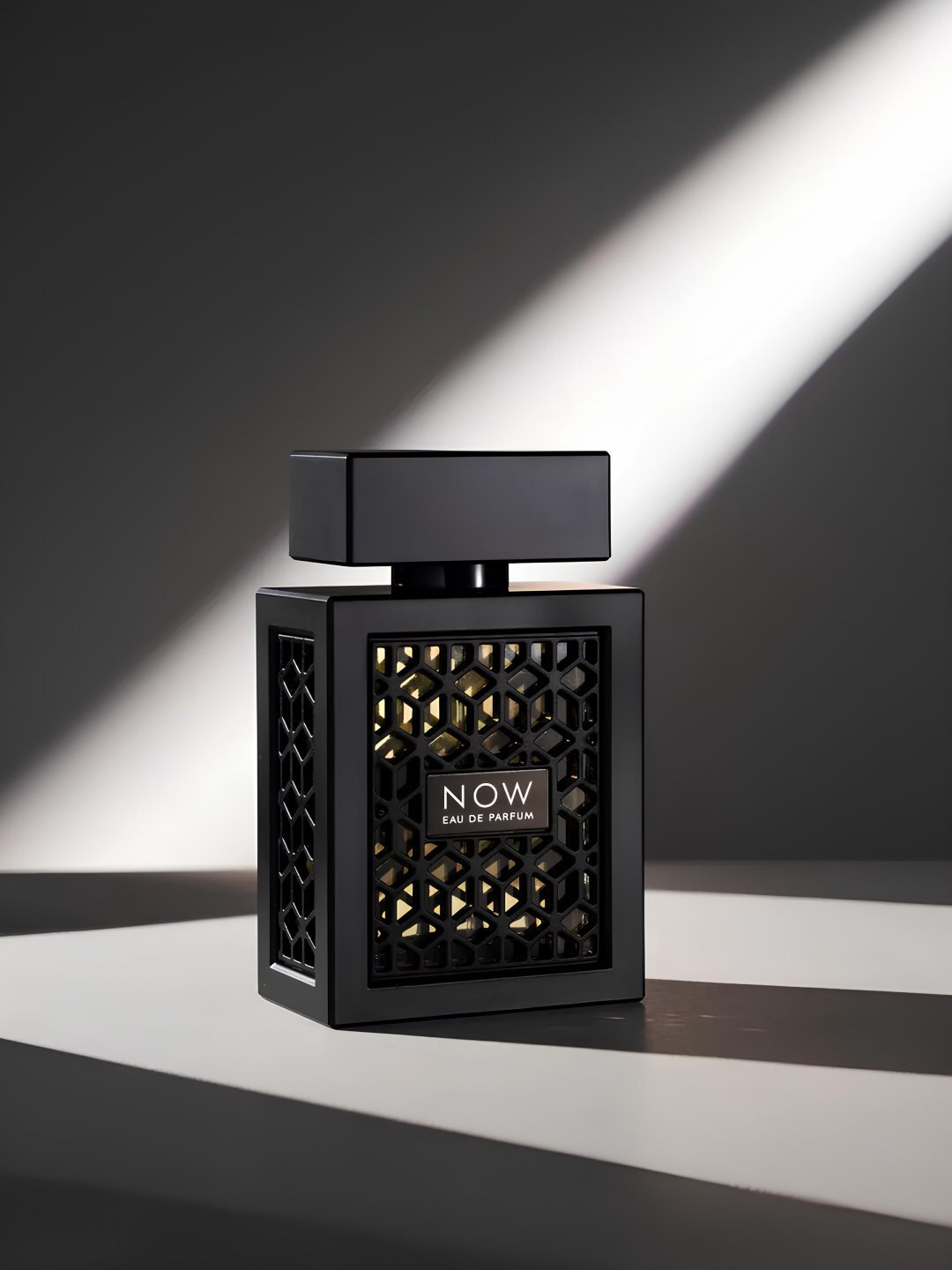 Духи NOW мужские — стойкий и приятный аромат, парфюм на каждый день и для праздника — фото 1