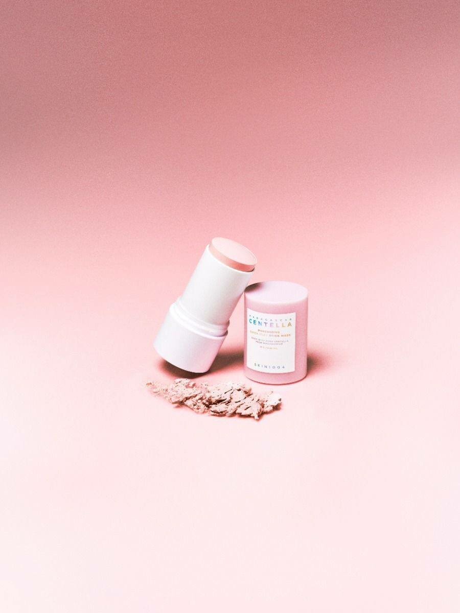 Skin1004 Poremizing Quick Clay Stick Mask — маска-стик для быстрого очищения пор — фото 1