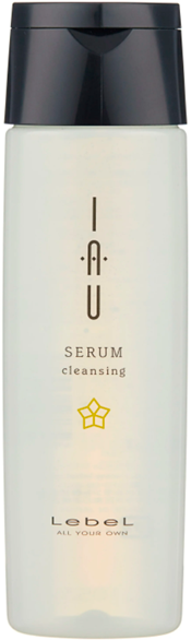 LEBEL Шампунь для волос / IAU SERUM Cleansing 200 мл